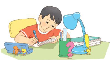 Ôn tập giữa học kì 1 - Tiết 1, 2