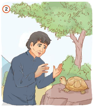 Bài 17: Ngưỡng cửa - Nói và nghe