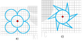 Hình có tâm đối xứng
