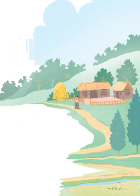 Bài 23: Tôi yêu em tôi - Phần đọc