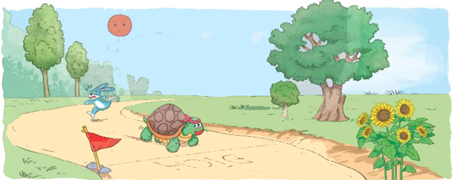 Bài 26: Đi tìm mặt trời - Luyện tập