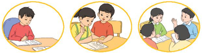 Bài 27: Những chiếc áo ấm - Nói và nghe