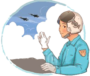 Bài 28: Con đường của bé - Phần đọc