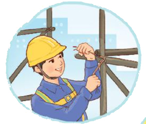 Bài 28: Con đường của bé - Phần đọc