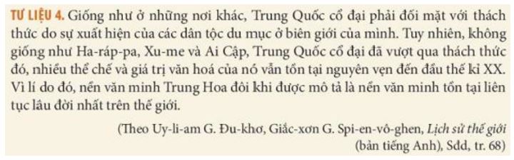 Giải Sử 10 Bài 5
