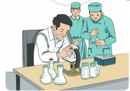 Tiếng Việt lớp 3 Người trí thức yêu nước trang 86, 87 Cánh Diều