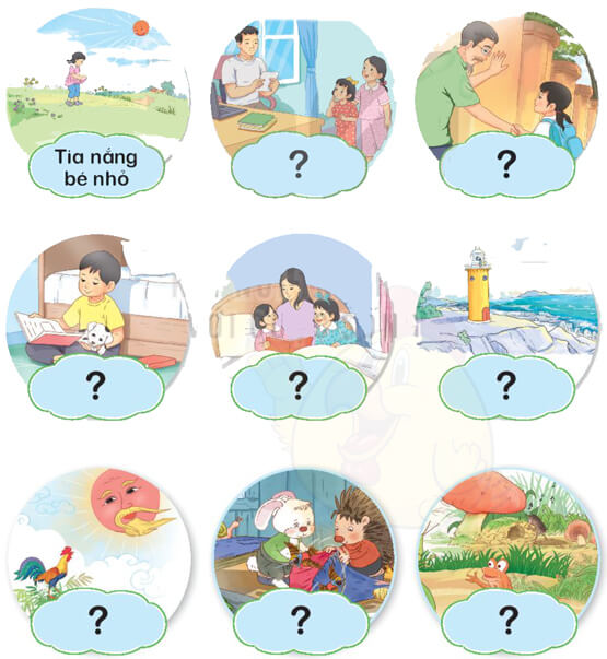 Ôn tập và đánh giá cuối học kì 1 - Tiết 1, 2