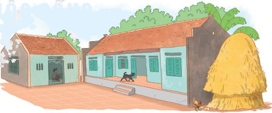 Đánh giá cuối học kì 1 - Đề tham khảo