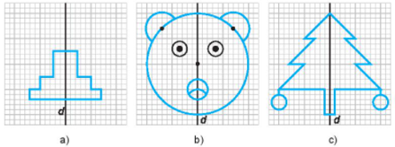 SBT Toán lớp 6 Ôn tập chương 5