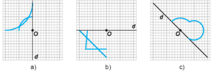 Giải SBT Toán lớp 6 Ôn tập chương 5