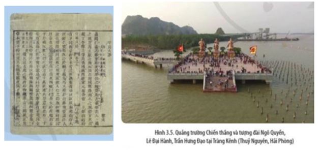 Giải Sử 10 Bài 3