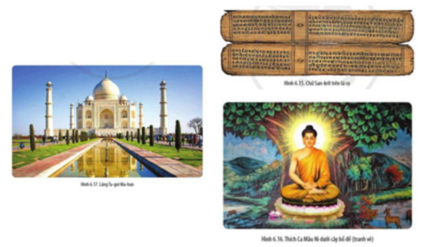 Giải Sử 10 Bài 6