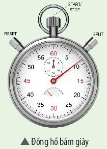 Đồng hồ bấm giây