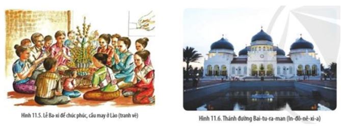 Giải Sử 10 Bài 11 CD