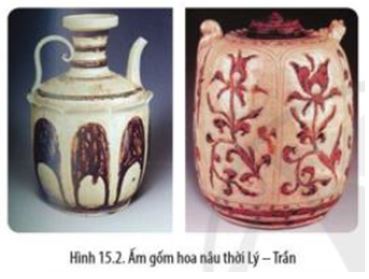 Giải Sử 10 Bài 15