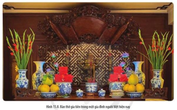 Giải Sử 10 Bài 15