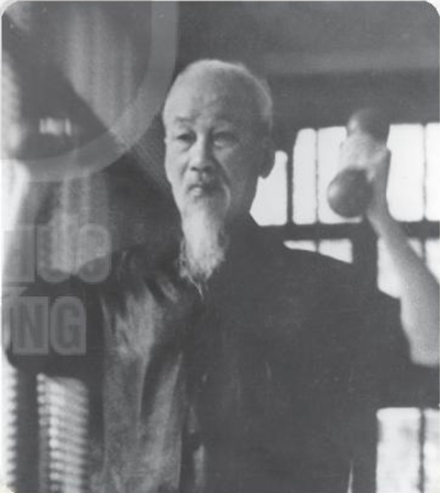 Bài 9: Lời kêu gọi toàn dân tập thể dục - Đọc