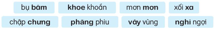 Bài 9: Lời kêu gọi toàn dân tập thể dục - Viết