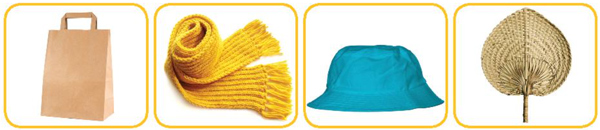 Bài 12: Tay trái và tay phải - Luyện tập