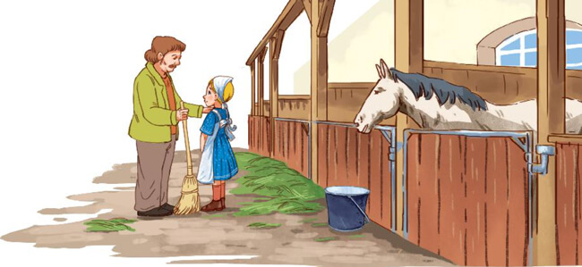 Bài 14: Học nghề - Đọc