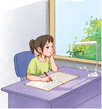 Bài 14: Học nghề - Luyện tập