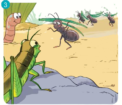 Bài 15: Ngày như thế nào là đẹp? - Nói và nghe