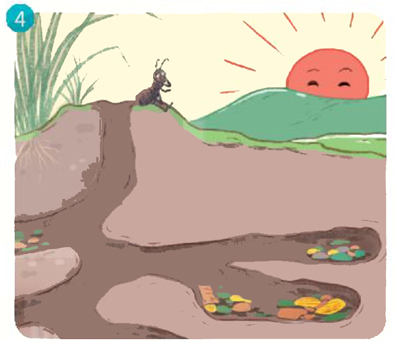 Bài 15: Ngày như thế nào là đẹp? - Nói và nghe