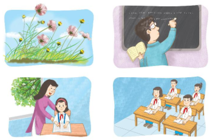 Hát: Thầy cô là tất cả SGK Âm nhạc 6 KNTT