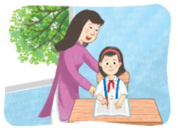 Hát: Thầy cô là tất cả SGK Âm nhạc 6 KNTT