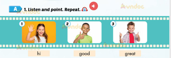 Sách Smart Start 3 Unit 1 Ethics