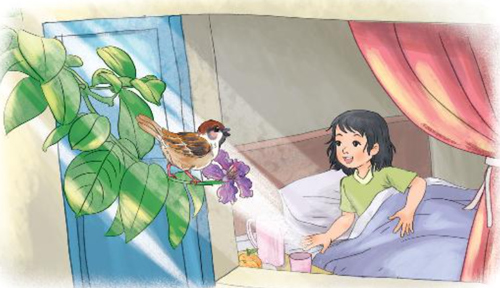 Ôn tập giữa học kì 2 - Tiết 6, 7