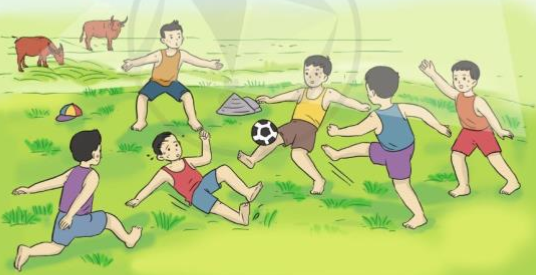 Trong nắng chiều trang 101, 102 Tiếng Việt lớp 3 Tập 1 | Cánh diều