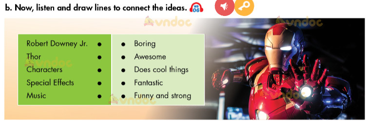 Smart World 7 Workbook Unit 3 Lesson 3