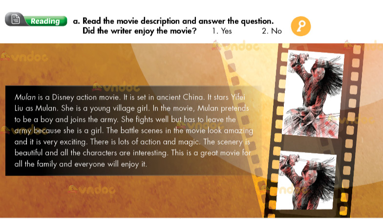 Smart World 7 Workbook Unit 3 Lesson 3