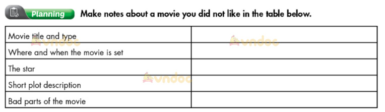 Smart World 7 Workbook Unit 3 Lesson 3