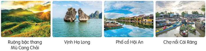 Bài 17: Đất nước là gì? - Nói và nghe