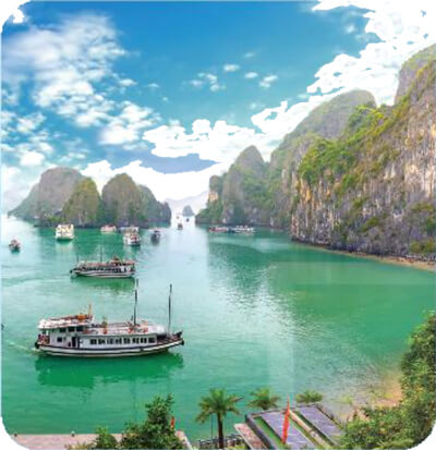 Bài 20: Tiếng nước mình - Luyện tập