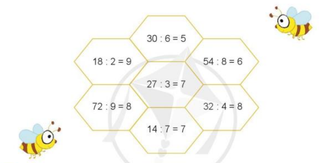 Toán lớp 3 trang 54, 55 Luyện tập (Tiếp theo) | Cánh diều