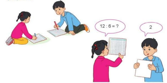 Toán lớp 3 trang 54, 55 Luyện tập (Tiếp theo) | Cánh diều