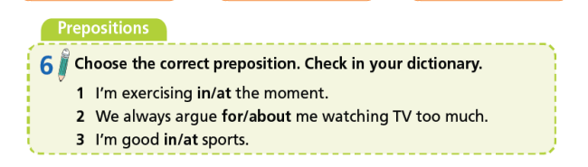 Tiếng Anh 7 Unit 1 Reading