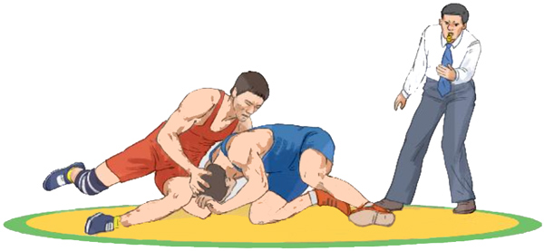 Bài 25: Ngọn lửa Ô-lim-pich - Đọc