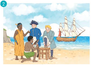 Bài 25: Ngọn lửa Ô-lim-pich - Nói và nghe