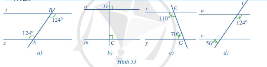 Giải Toán 7 bài tập cuối chương 4 Cánh diều