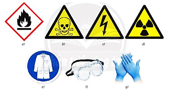 Giải Lý 10 Bài 2