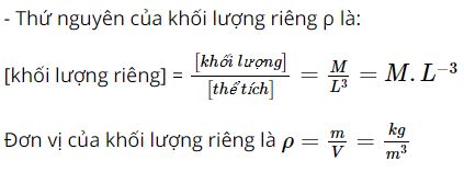 Giải Lý 10 Bài 3