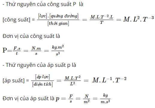 Giải Lý 10 Bài 3