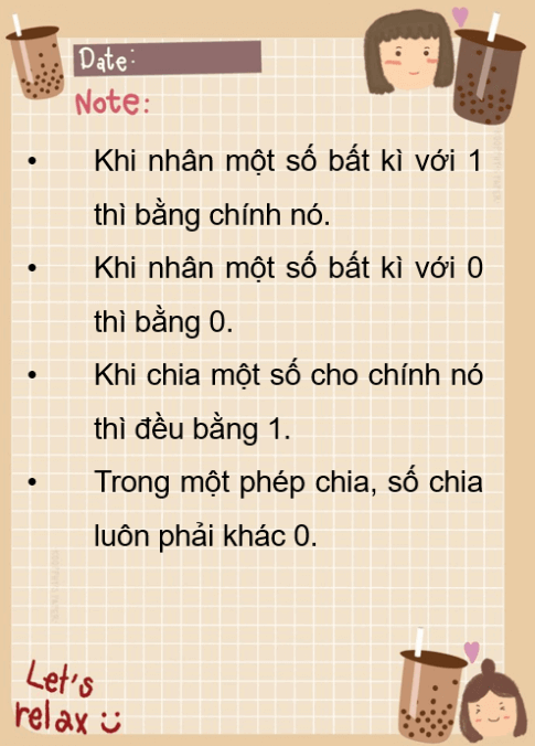 Toán lớp 3 Cánh Diều