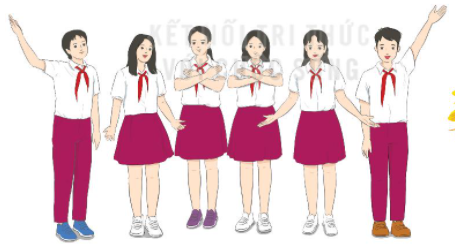 Hát: Chỉ có một trên đời SGK Âm nhạc 6 KNTT