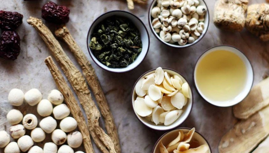 Thuốc đắng dã tật