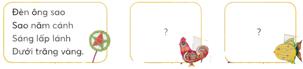 Bài 4: Độc đáo lễ hội đèn Trung Thu